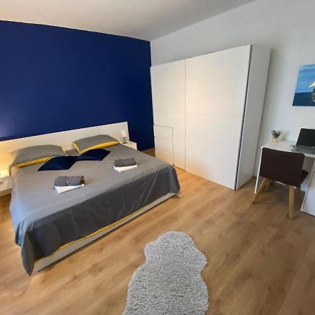 Apartment Dora 자다르 외부 사진