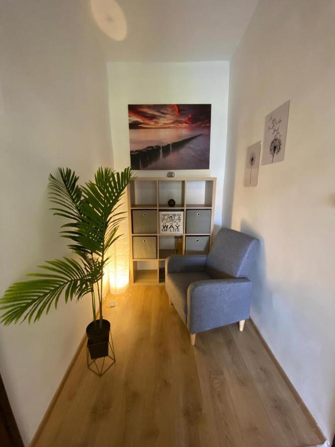 Apartment Dora 자다르 외부 사진