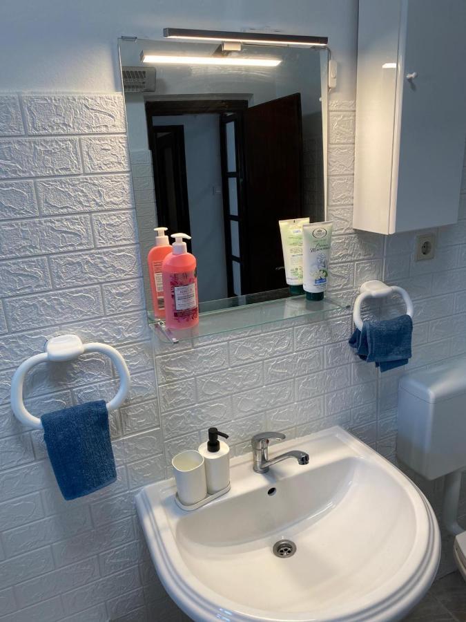 Apartment Dora 자다르 외부 사진