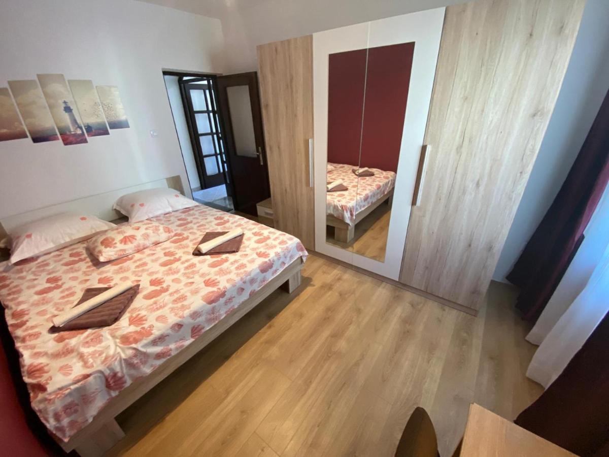 Apartment Dora 자다르 외부 사진