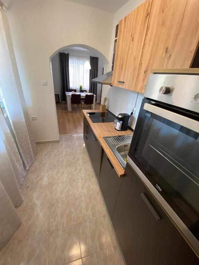 Apartment Dora 자다르 외부 사진