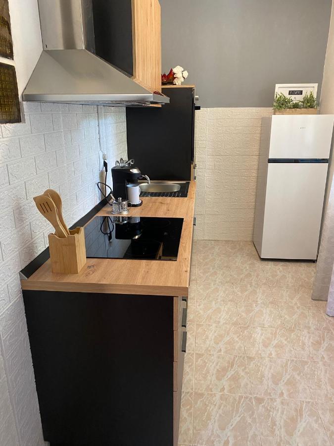 Apartment Dora 자다르 외부 사진