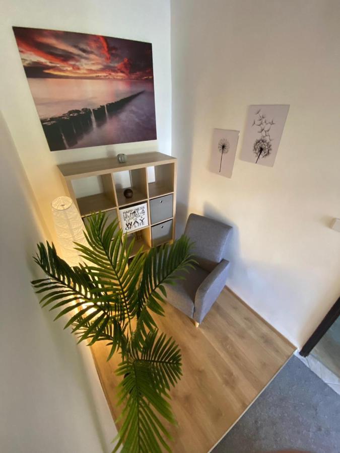 Apartment Dora 자다르 외부 사진